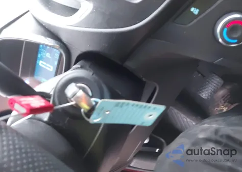 2016 Chevrolet Trax 1Ls z USA, uszkodzony, nr VIN 3GNCJKSB9GL158975